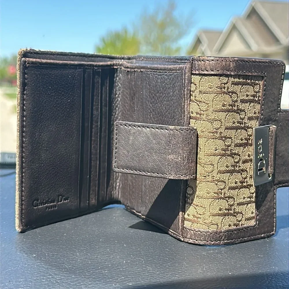 Dior Trotter